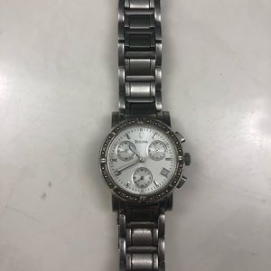 Women’s Bulova watch